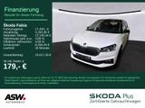 Skoda Fabia Style 1.0TSI DSG LED Klima Navi PDC SHZ - gebrauchte Skoda Fabia aus dem Jahr 2022