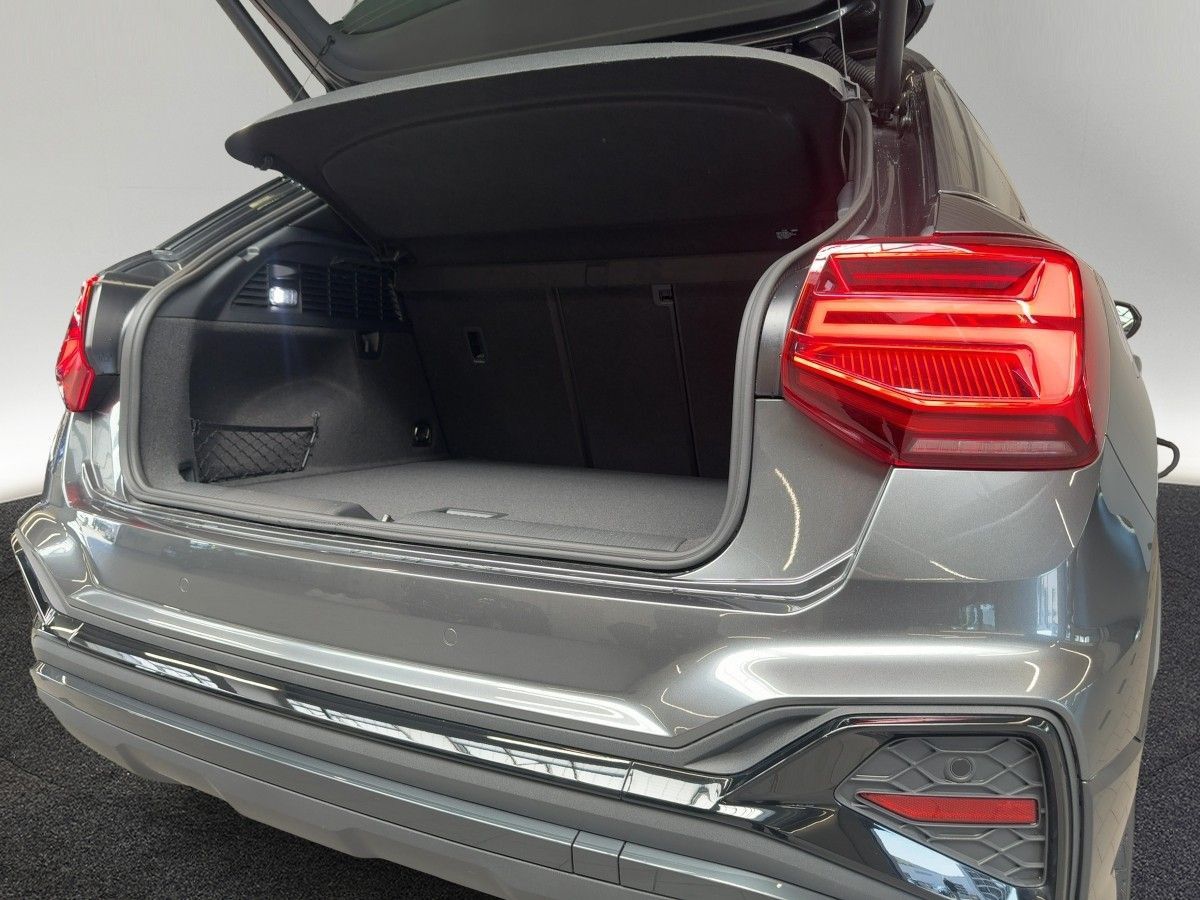 Audi Q2 - Bild 8