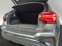 Audi Q2 - Vorschau Bild 8
