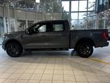 Ford F 150 XLT SuperCrew+ACC+PDC+KeyFree+NAV+LED+AHK+ - gebrauchte Ford F 150 aus dem Jahr 2024