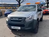 Isuzu D-Max Space Cab 4WD AHK WKR Kamera Bluetoo - Isuzu aus 2019