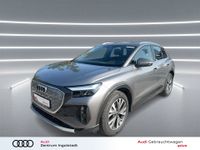 Audi Q4 e-tron - Vorschau Bild 1