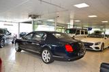 Bentley Continental Flying Spur W12 - Bentley Continental in Hamburg