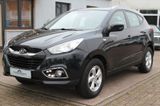 Hyundai ix35 Comfort 2WD*Service Neu* - Hyundai in Oldenburg