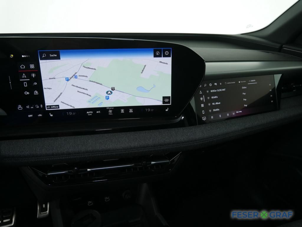 Audi Q6 e-tron - Bild 11