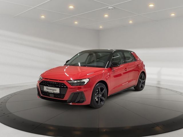 A1 Sportback S line 30 TFSI 85(116) kW(PS) S tro