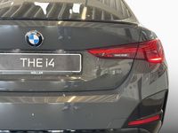 BMW i4 - Vorschau Bild 12