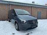 Mercedes-Benz Vito Kasten 111/114 CDI FWD lang Tempomat - Mercedes-Benz Vito: 111cdi