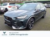 Cupra Formentor VZ 2.0 TSI 4Drive DSG 310 PS AHK/MEMOR - Cupra Formentor 310 Gebrauchtwagen