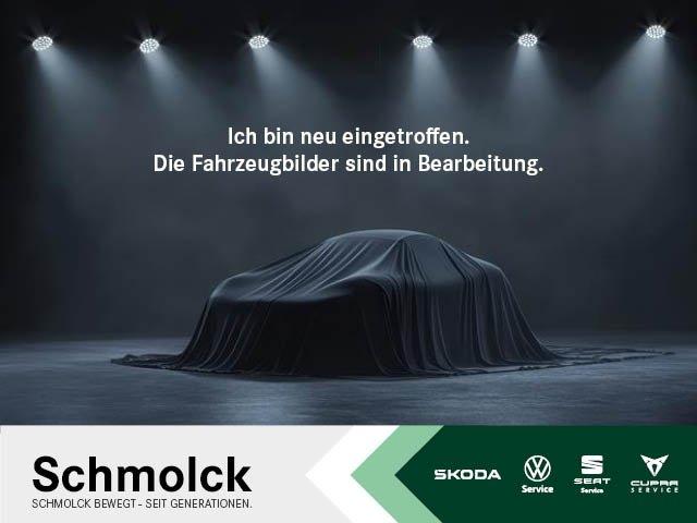 Skoda Superb Combi Sportline 2.0 TDI DSG 4x4 AHK LED