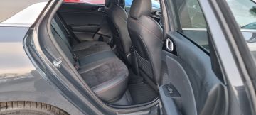 Bild 8 Kia pro cee'd / ProCeed GT 1,6 TGDI DCT LED NAVI PANO