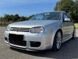 Volkswagen Golf 3.2 R32 4motion R32 - gebrauchte VW Golf aus dem Jahr 2002