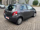 Toyota Yaris Life 1.4 D4D AUTOMATIK KLIMATRONIC EURO5 - Toyota Yaris: 4d