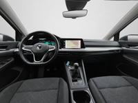 Volkswagen Golf VIII Variant 1.0 TSI NAVI LED SHZ