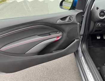 Opel Adam S 1.4 Turbo 110kW IntelliLink