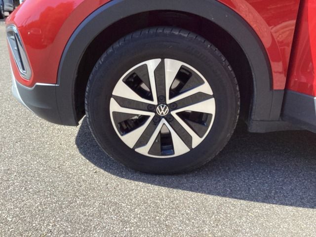 Volkswagen T-Cross - Bild 20