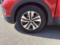 Volkswagen T-Cross - Vorschau Bild 20