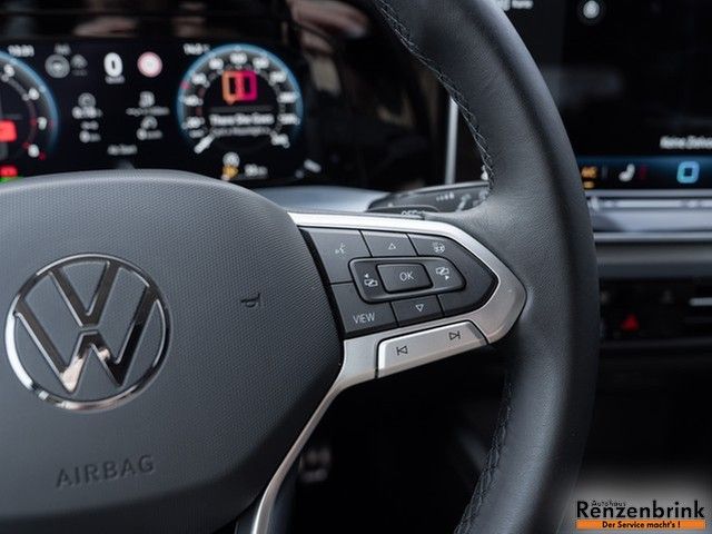 Golf VIII Goal eTSI DSG LED-Plus Navi AHK Kamera