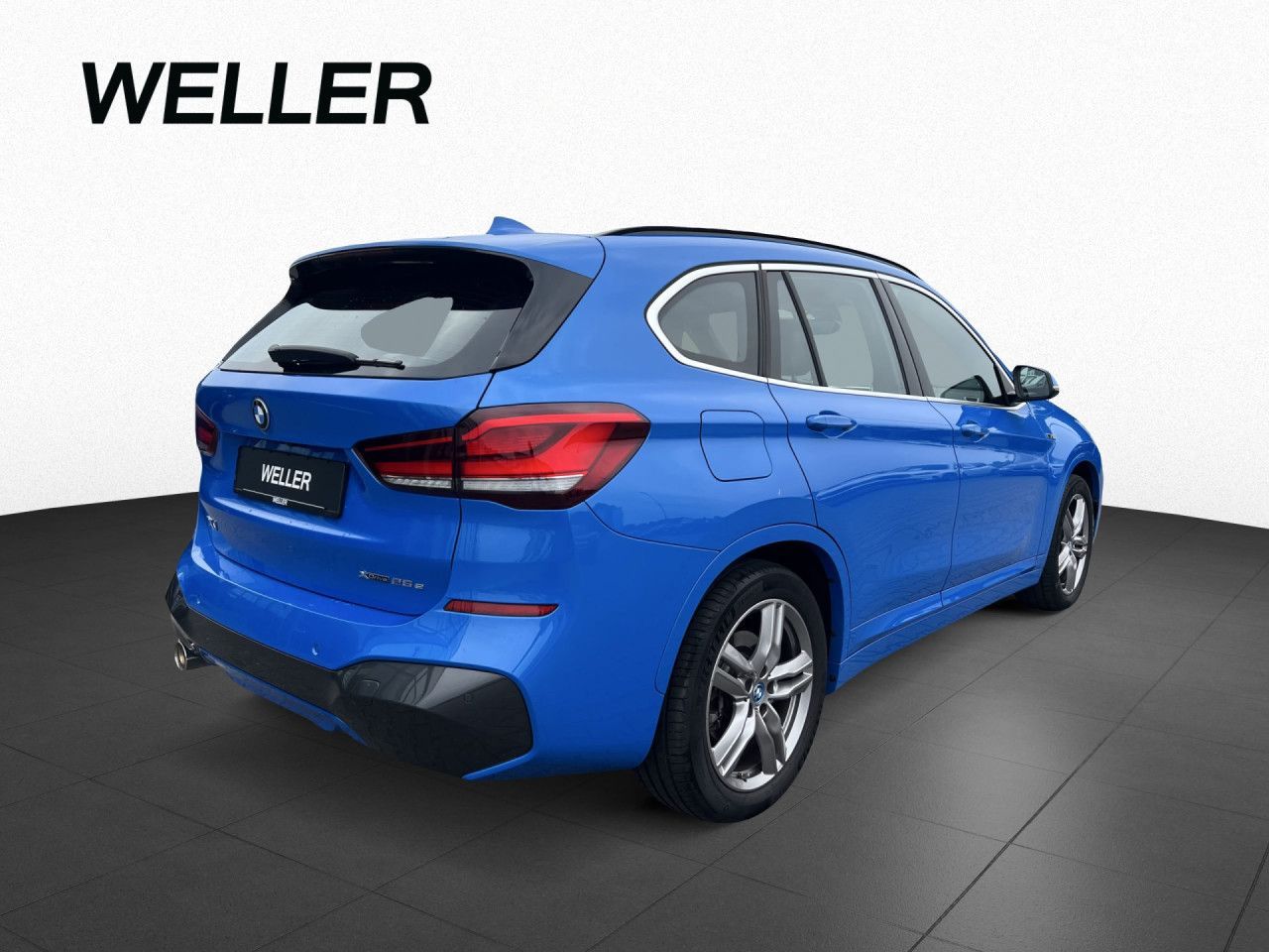 BMW X1 - Bild 5