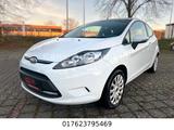 Ford Fiesta Trend !AUS ZWEITE HAND! - : Zweite Hand