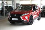 Mitsubishi Eclipse Cross 1.5 Sport Navi/Kam/LED/Garantie - Mitsubishi: Sport