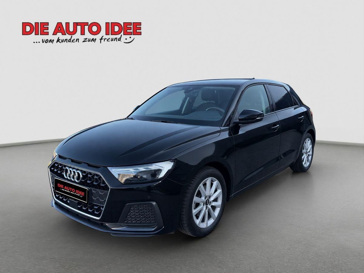 Audi A1 Sportback 30 TFSI advanced LED Navi