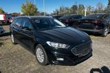Ford Mondeo Turnier 2.0 TDCi Trend 1. Hd. Navi PDC - Ford Mondeo: Trend Turnier