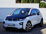 BMW i3 TÜV Neu Navi Einparkhilfe SHZ Klima Scheckhef - BMW i3 in Karlsruhe