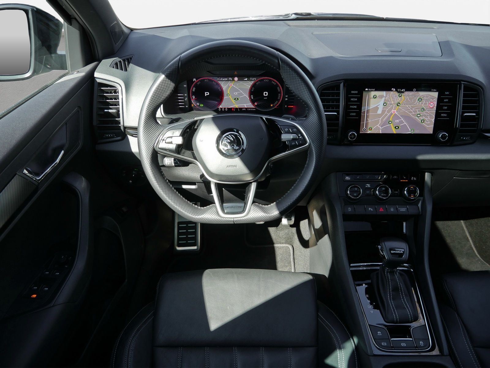 Skoda Karoq - Bild 8