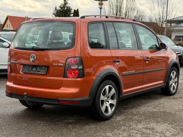 VW Touran
