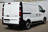 Renault Trafic L1H1 2,8t Komfort /Klima/Tempom./Kamera - Renault Trafic: 8.1