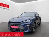 Cupra Terramar 1.5 eTSI DSG MATRIX-LED HUD NAVI ACC PA - blaue Cupra Terramar