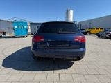 Audi RS6 quattro BTM  Turbo 1000PS !!! - Audi: RS 10