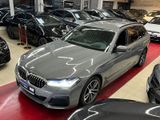BMW 530d Touring|M-SPORTPAKET|LASER|HEAD-UP|1.HAND|