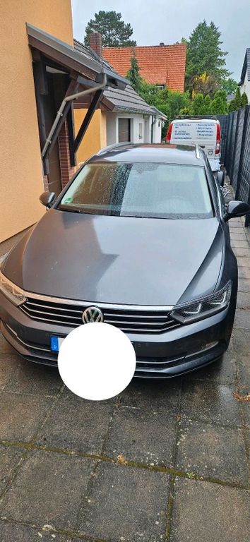Image of Volkswagen Passat Variant