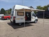 CS Reisemobile Peugeot Boxer - CS Reisemobile Wohnwagen & Wohnmobile