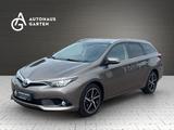 Toyota Auris 1.2 Touring Automatik Sports Edition-S+ - Toyota: Sport