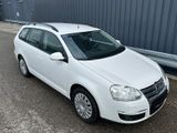 Volkswagen Golf 5 Variant*4Motion*1Hand*95tkm*AHK* - Volkswagen Golf: 95