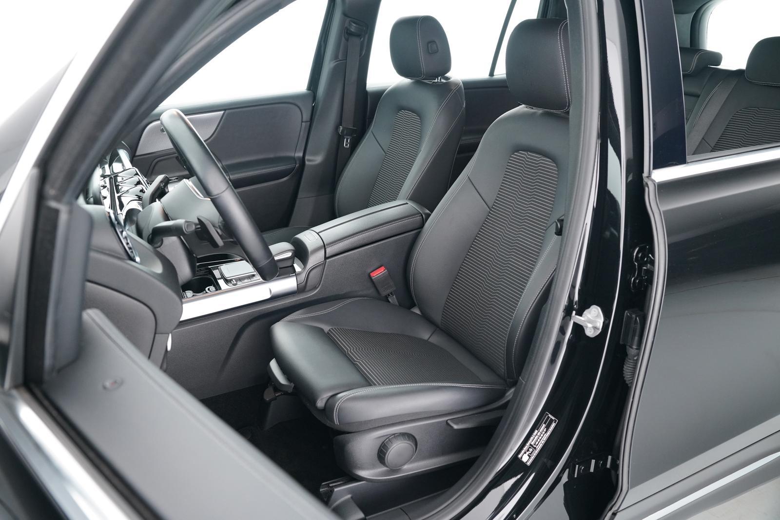 Mercedes-Benz GLB d STYLE WIDESCREEN+NAVI+EINPARKHILFE, миниатюра 9