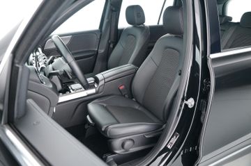 Mercedes GLB 180 - 9