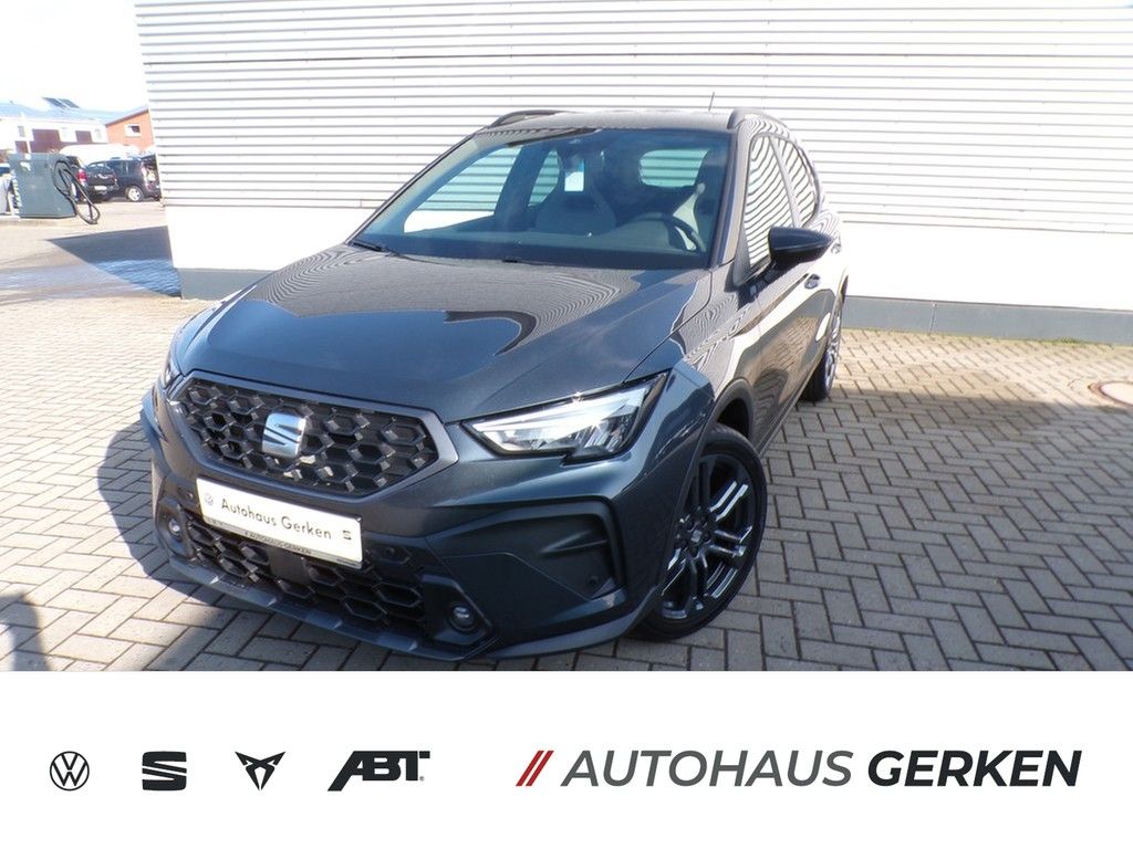 Image of Seat Arona