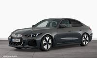 BMW i4 - Vorschau Bild 1