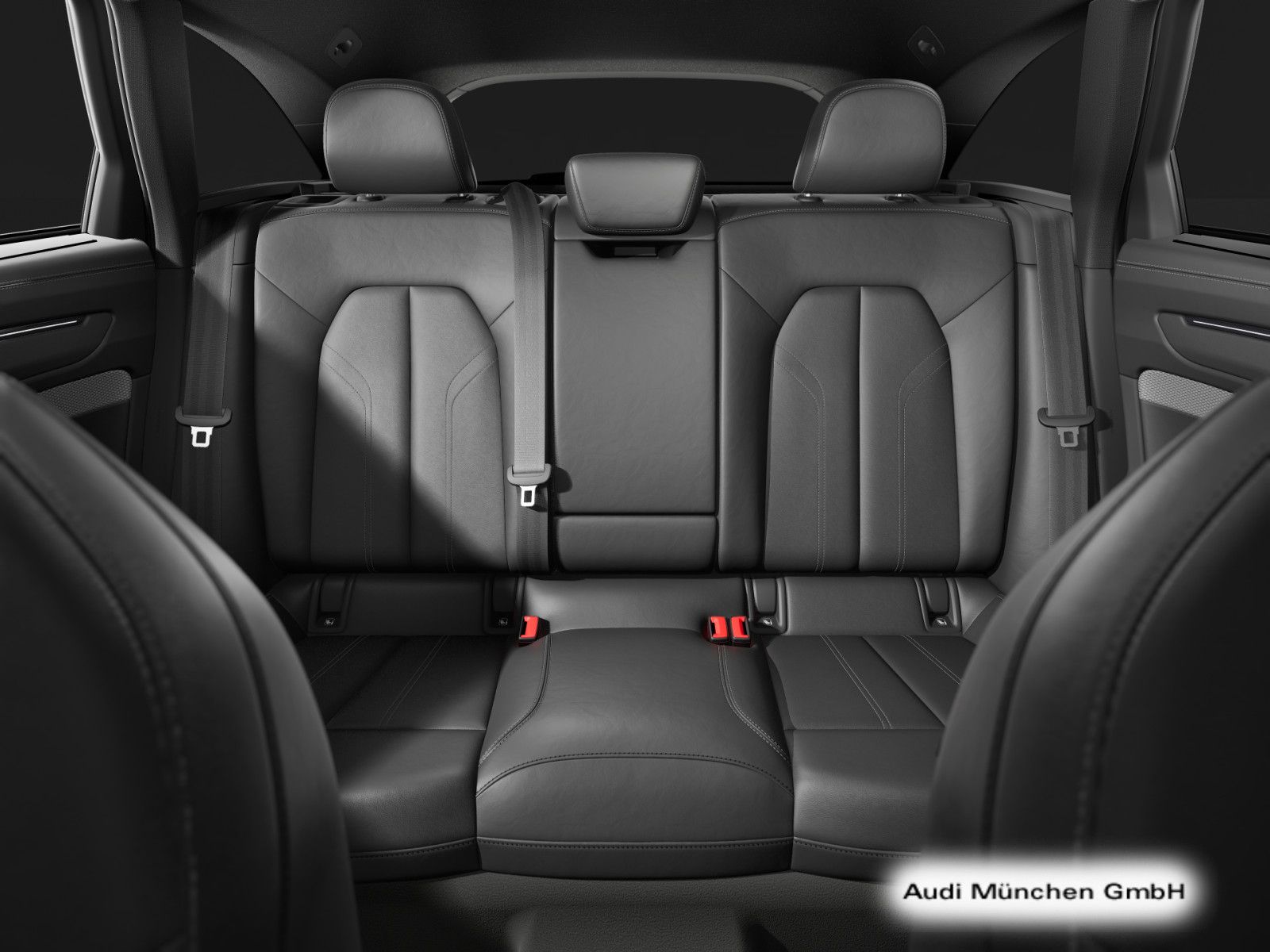Audi A6 - Bild 15