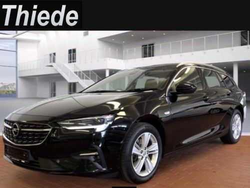 Opel Insignia B ST 2.0D ELEGANCE NAVI/LED/KAMERA/DAB+