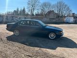 BMW 730i E32 Oldtimer 7er - BMW 730: 730i E32