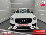 Volvo XC90 R Design Edition Recharge "7 SITZER-1 HAND" - gebrauchte Volvo XC90 aus dem Jahr 2022