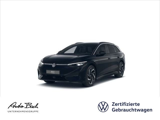 Angebot ansehen Volkswagen ID.7
