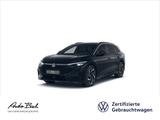 Volkswagen ID.7 Tourer Pro Automatik Navi LED Panorama ACC - Volkswagen ID.7 Tourer Gebrauchtwagen
