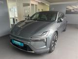 Polestar 4 Long Range Dual Pilot Plus Pro Nappa Zinc - Polestar 4 Gebrauchtwagen