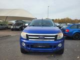 Ford Ranger Doppelkabine 4x4 - gebrauchte Ford Ranger aus dem Jahr 2013